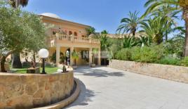 Вилла за 10 500 000 евро на Ивисе, Испания