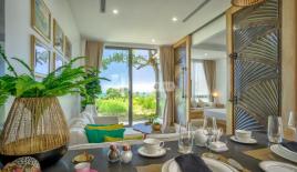 Апартаменты за 189 504 евро на Пхукете, Таиланд