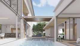 Вилла за 524 990 евро на Пхукете, Таиланд