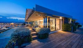 Пентхаус за 33 000 000 евро в Каннах, Франция