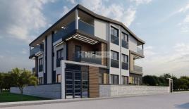 Вилла за 495 000 евро в Измире, Турция