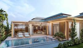 Вилла за 441 578 евро на Пхукете, Таиланд