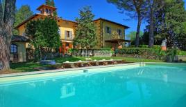 Вилла за 2 900 000 евро во Флоренции, Италия