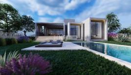 Вилла за 938 000 евро в Пафосе, Кипр