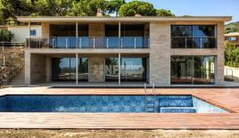 Вилла за 1 450 000 евро на Кабрера, Испания