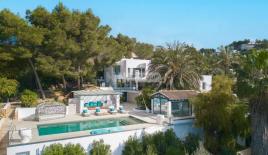 Вилла за 5 990 000 евро на Ивисе, Испания