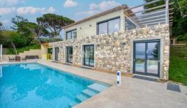 Вилла за 4 500 000 евро в Сен-Максиме, Франция