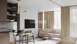 Апартаменты за 128 302 евро в Паттайе, Таиланд