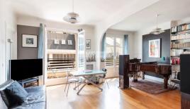 Квартира за 850 000 евро в Париже, Франция