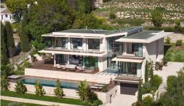 Вилла за 9 500 000 евро в Каннах, Франция