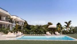 Вилла за 6 350 000 евро в Марбелье, Испания