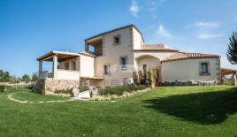 Вилла за 6 500 000 евро в Италии