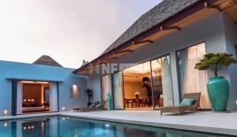 Вилла за 1 019 555 евро на Пхукете, Таиланд