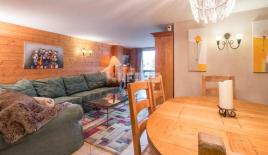 Квартира за 887 500 евро в Мерибеле, Франция