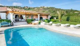 Вилла за 12 000 000 евро в Италии