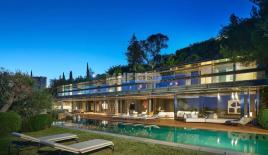 Вилла за 20 900 000 евро в Ницце, Франция