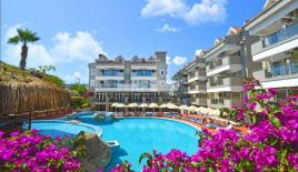 Отель, гостиница за 2 000 000 евро в Бенидорме, Испания