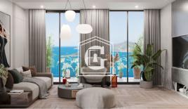 Апартаменты за 192 000 евро в Бечичи, Черногория