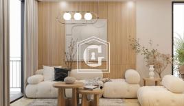 Апартаменты за 153 400 евро в Бечичи, Черногория