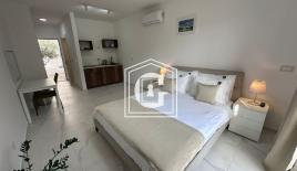 Апартаменты за 65 000 евро в Пржно, Черногория