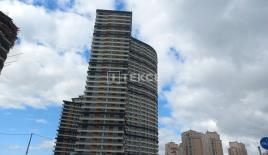 Апартаменты за 157 000 евро в Стамбуле, Турция