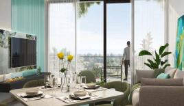 Квартира за 230 139 евро в Дубае, ОАЭ