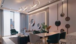 Квартира за 271 478 евро в Дубае, ОАЭ