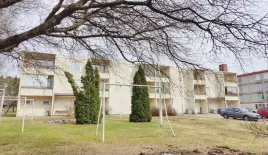 Квартира за 20 854 евро в Коуволе, Финляндия