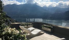 Квартира за 1 000 000 евро в Комо, Италия