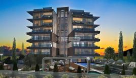 Квартира за 2 300 000 евро в Лимасоле, Кипр