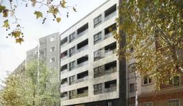 Квартира за 455 000 евро в Барселоне, Испания