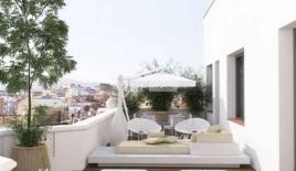 Апартаменты за 640 000 евро в Барселоне, Испания