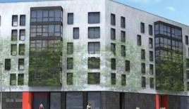 Квартира за 309 000 евро в Барселоне, Испания