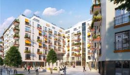 Квартира за 397 000 евро в Берлине, Германия