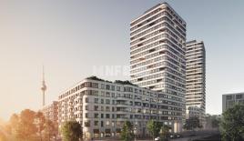 Квартира за 669 758 евро в Берлине, Германия