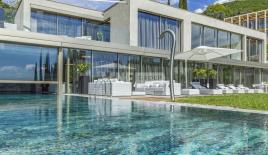 Квартира за 3 720 000 евро у озера Гарда, Италия