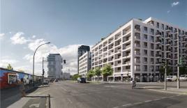 Квартира за 249 000 евро в Берлине, Германия