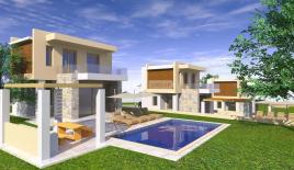 Квартира за 400 000 евро на Халкидиках, Греция