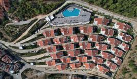 Апартаменты за 162 000 евро в Фетхие, Турция