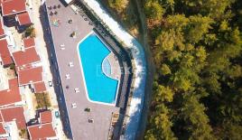 Апартаменты за 169 000 евро в Фетхие, Турция