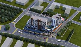 Апартаменты за 388 000 евро в Турции