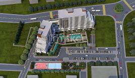 Апартаменты за 604 000 евро в Турции