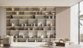 Квартира за 365 999 евро в Дубае, ОАЭ