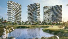 Квартира за 1 160 782 евро в Дубае, ОАЭ