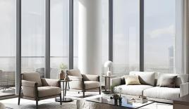 Квартира за 928 156 евро в Дубае, ОАЭ