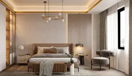 Квартира за 344 683 евро в Дубае, ОАЭ