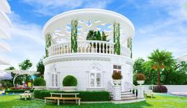 Квартира за 457 454 евро в Дубае, ОАЭ