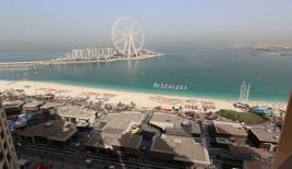 Апартаменты за 651 153 евро в Дубае, ОАЭ