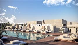 Студия за 170 000 евро в Героскипу, Кипр