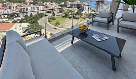 Квартира за 385 000 евро в Будве, Черногория